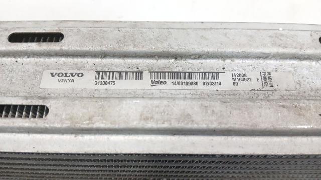 VOLVO 31338475 Intercooler comprar Tarragona
