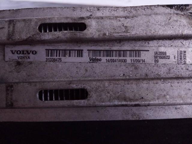 31338475 VOLVO Intercooler  comprar en Oviedo