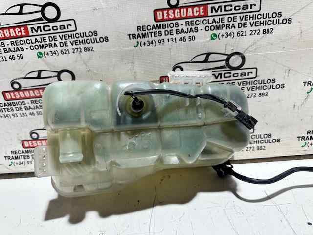 VOLVO 31338764 Depósito de expansión del sistema de refrigeración  comprar en Ponferrada