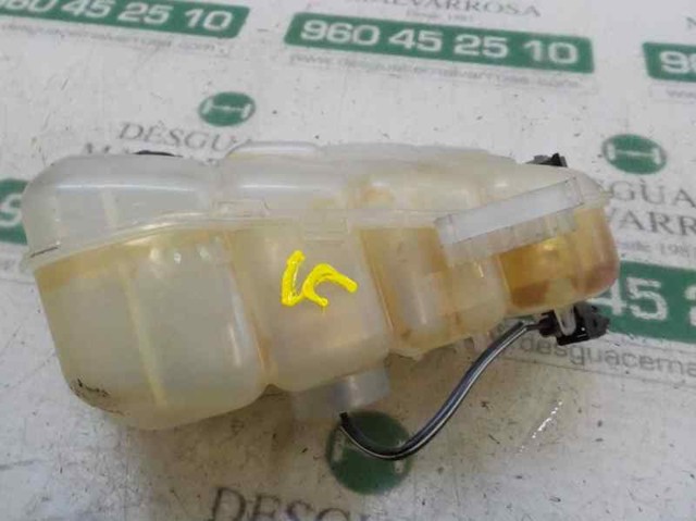 Comprar Depósito de expansión del sistema de refrigeración Volvo V40 525, 526 a bajo precio