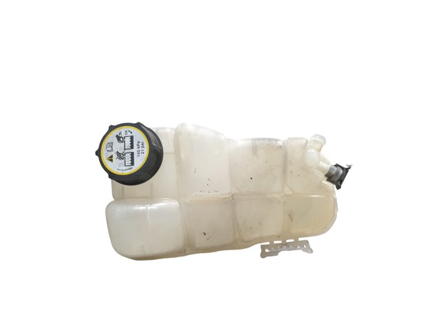 Botella de refrigeración Volvo V40 hatchback comprar en España