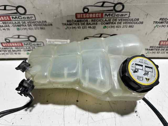 31338764 VOLVO Vaso de expansión comprar Alcalá
