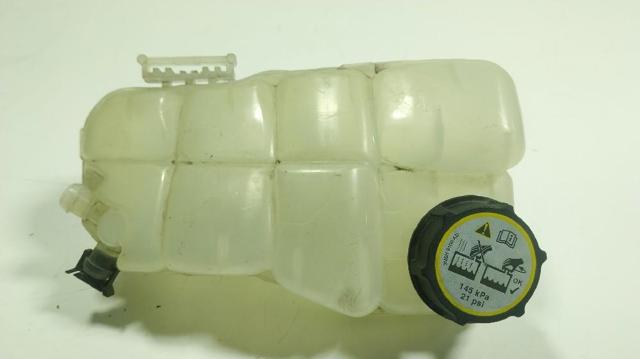 Vaso de expansión para Volvo V40 525, 526