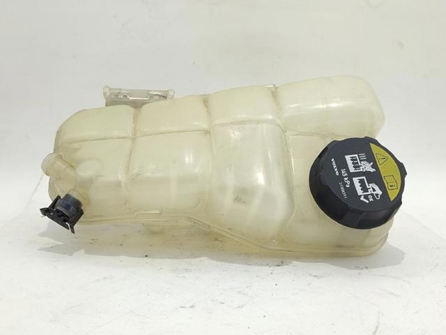 Depósito compensación refrigerante para Volvo V40  (525, 526)