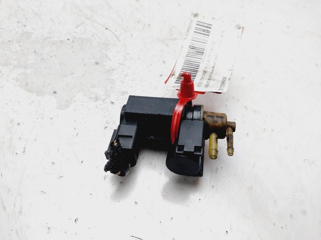 Transmisor De Presion De Carga (Solenoide) 31339808 Volvo