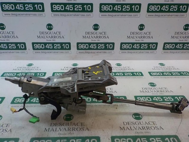 Columna de dirección Volvo V50  familiar comprar en España