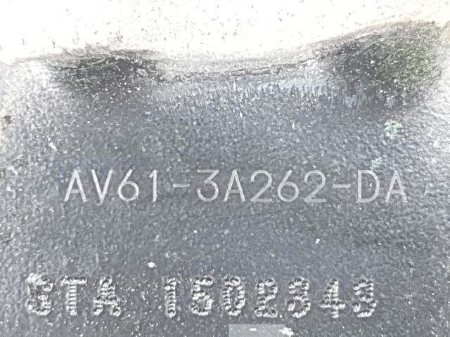 VOLVO 31340232 Brazo inferior izquierdo de la suspensión delantera  comprar en Murcia