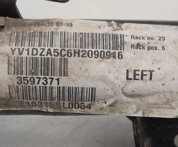 31340476 VOLVO Amortiguador delantero izquierdo  comprar en Jaén