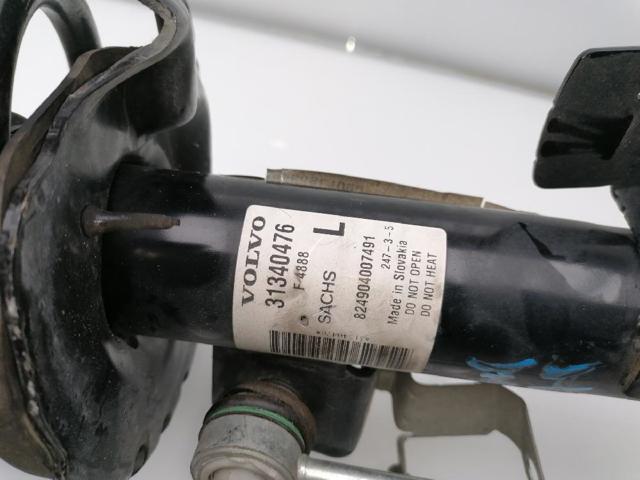 VOLVO 31340476 Amortiguador delantero izquierdo  en stock Valencia