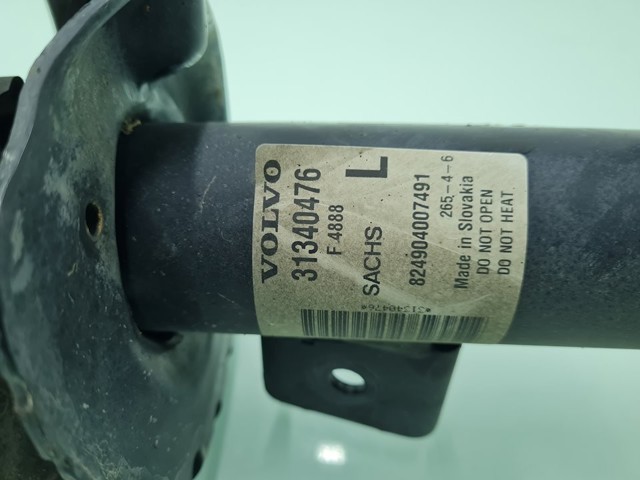 31340476 Amortiguador delantero izquierdo  en stock Granada