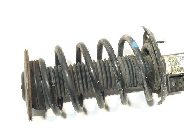 31340477 Amortiguador delantero derecho  disponible Burgos