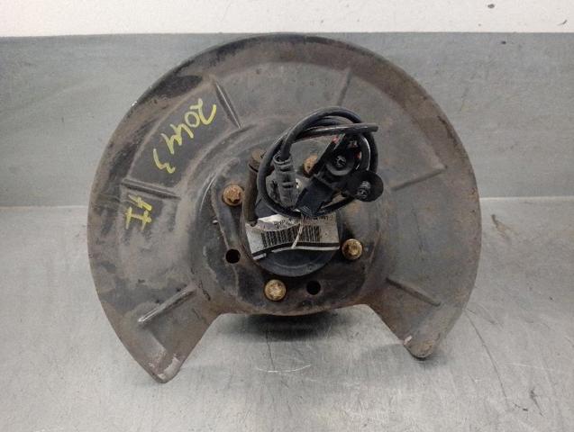 VOLVO 31340686 Cubo de rueda trasero comprar Pamplona