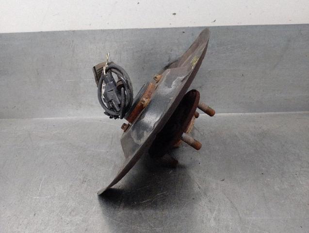 31340686 VOLVO Cubo de rueda trasero  en stock Huelva