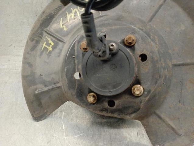 31340686 VOLVO Cubo de rueda trasero  en stock Córdoba