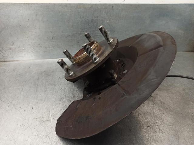 VOLVO 31340686 Cubo de rueda trasero comprar Pamplona