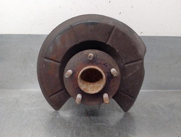 31340686 Cubo de rueda trasero comprar Almería