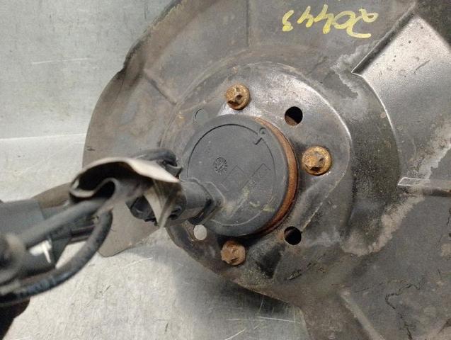 VOLVO 31340686 Cubo de rueda trasero comprar Tarragona