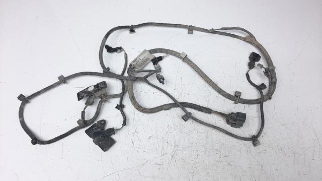 VOLVO 31341344 Sensor de aparcamiento delantero lateral  en stock Salamanca
