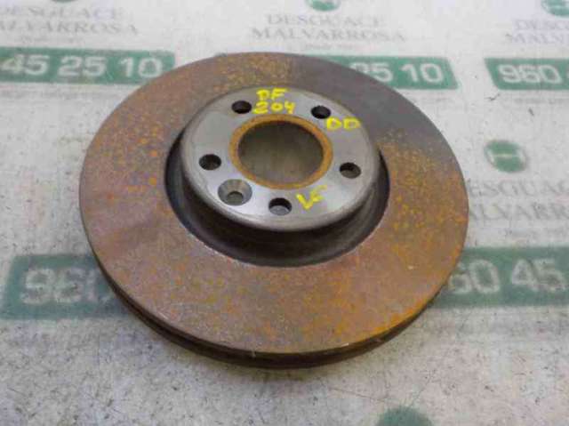 Disco de freno delantero S80 II sedán (2006-2016) original desde 56,40 €