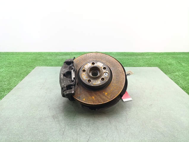 Disco de freno delantero Volvo XC70  familiar comprar en España