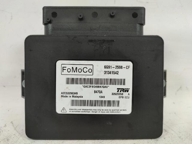 31341542 Volvo