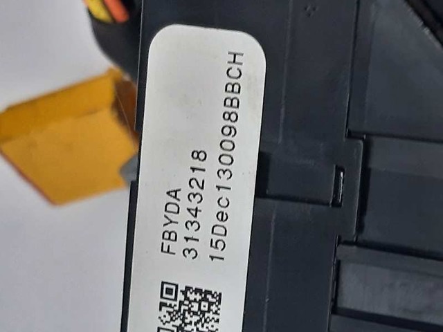 31343218 VOLVO Anillo AIRBAG  en stock Huelva