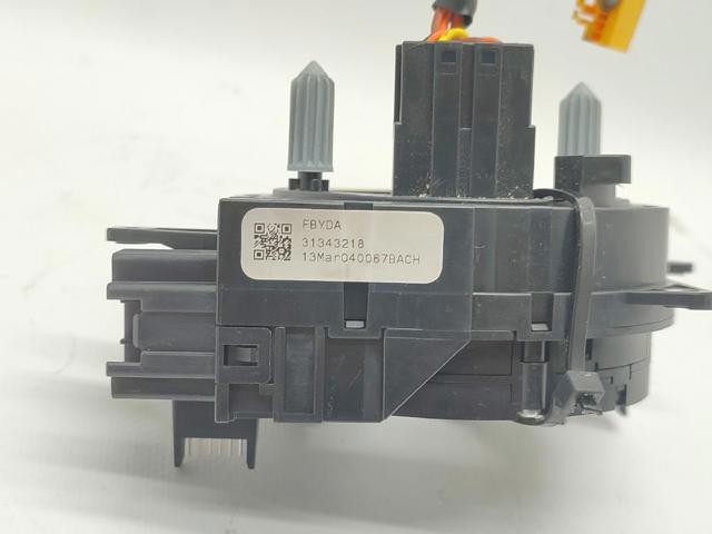 31343218 VOLVO Anillo de contacto del volante  comprar en Jaén