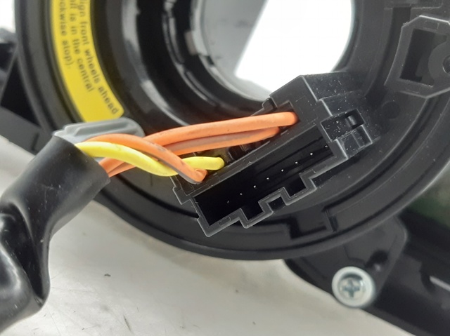 VOLVO 31343218 Anillo de contacto del volante  comprar en Ponferrada