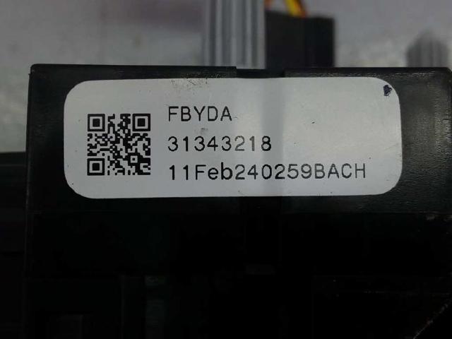 31343218 VOLVO Anillo AIRBAG comprar Bilbao