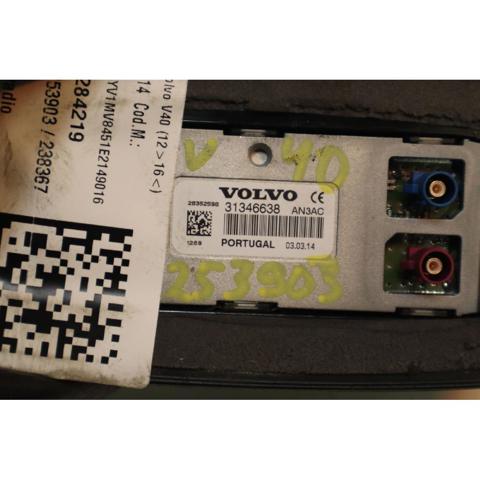 31346638 Volvo