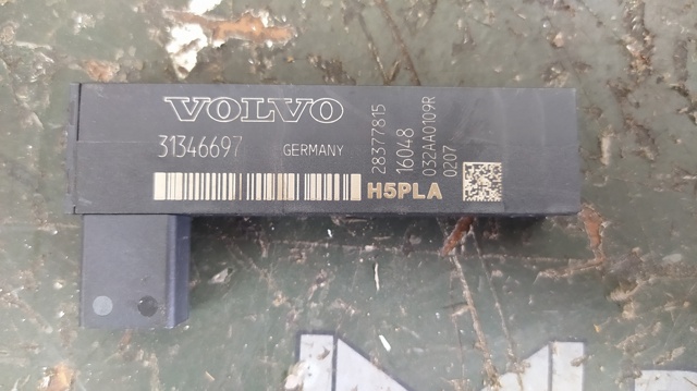 31346697 Volvo