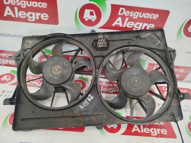 3135103332 Ventilador del motor  en stock Granada