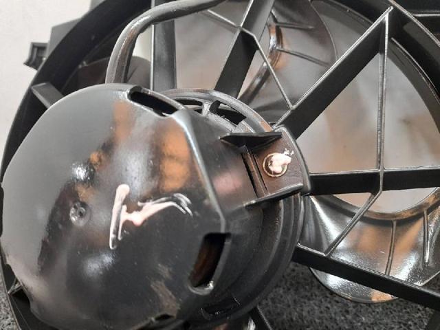 3135103332 FORD Ventilador eléctrico de refrigeración completo (motor y hélice)  comprar en Oviedo