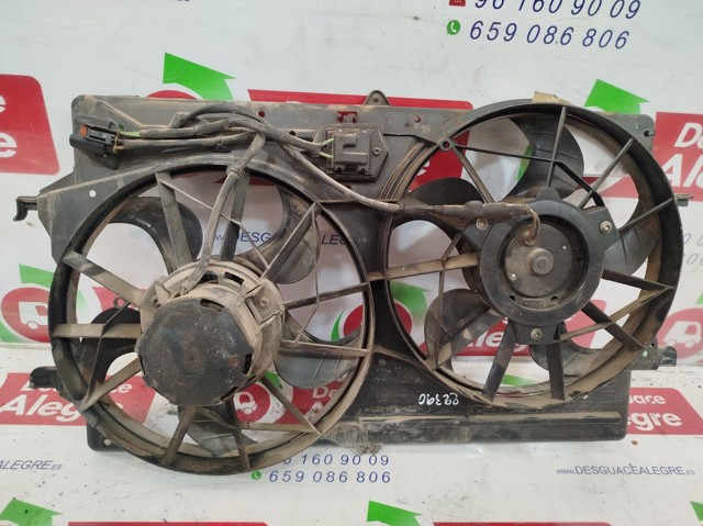 3135103332 Ventilador del motor comprar Almería