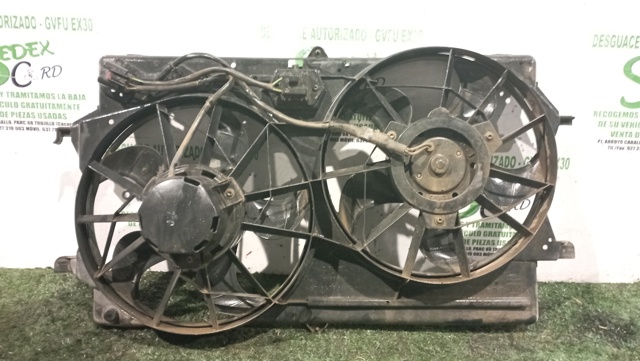 3135103332 FORD Ventilador del motor  en stock Gandía