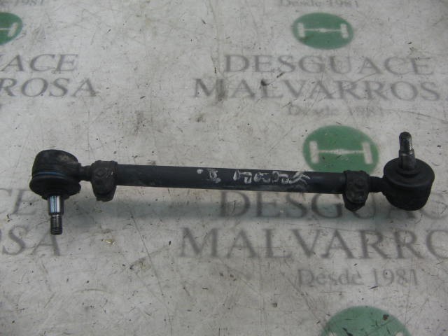 Soporte de la barra estabilizadora delantera 31351130075 BMW