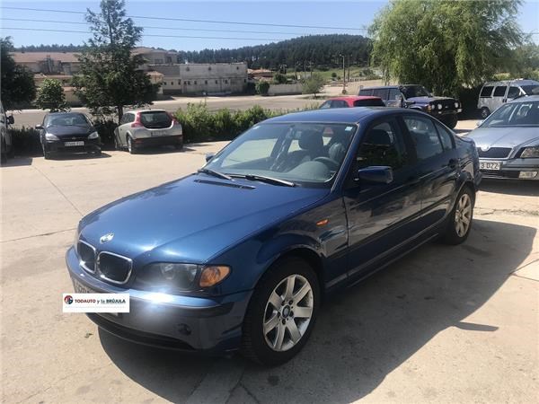 Estabilizador trasero 31356756826 BMW