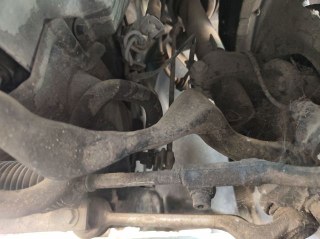31356765933 Bieleta estabilizadora delantera izquierda comprar Sevilla