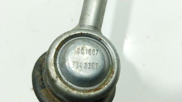 BMW 31356881807 Bieleta estabilizadora delantera izquierda  disponible Valladolid