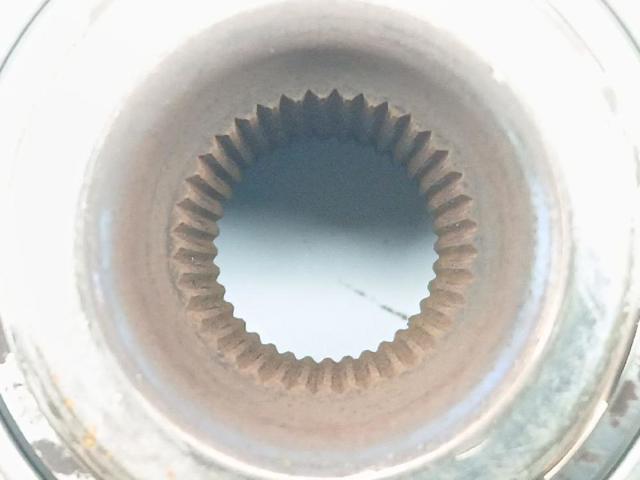 31360027 VOLVO Cubo trasero  comprar en Jaén