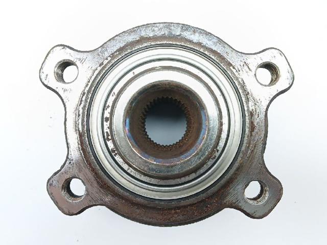 31360027 Cubo de rueda trasero  en stock Granada