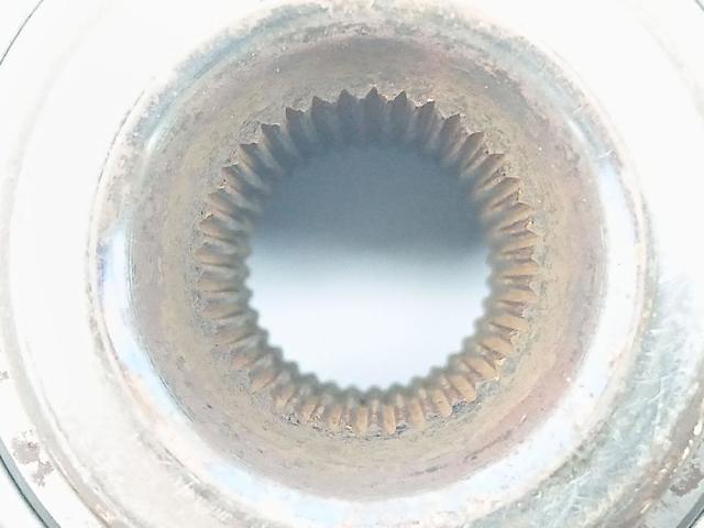 31360027 Cubo de rueda trasero comprar Sevilla