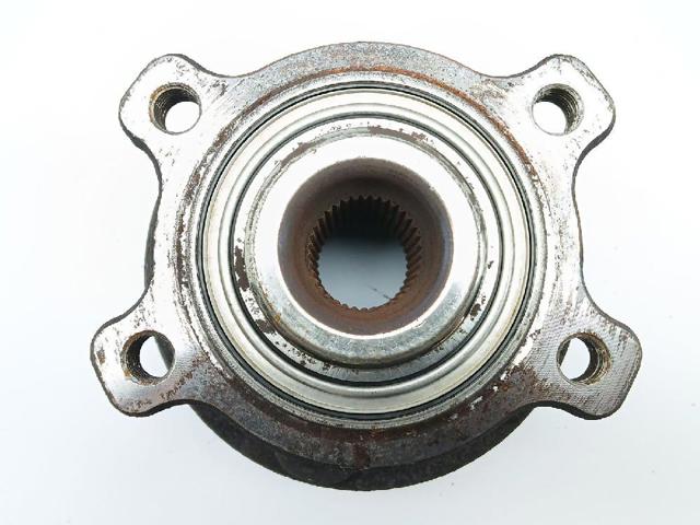 VOLVO 31360027 Cubo trasero  comprar en Murcia