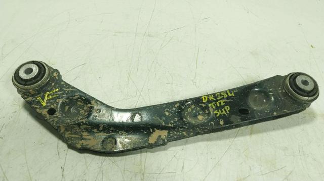 31360584 Brazo superior de suspensión trasera izquierdo/derecho  disponible Utrera