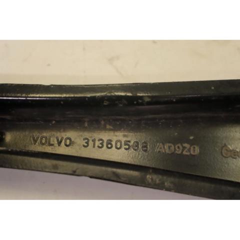 31360588 VOLVO Brazo transversal de suspensión trasera  disponible Ourense