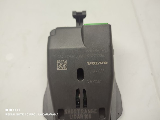 31360888 Sensor de lluvia  comprar en Pontevedra