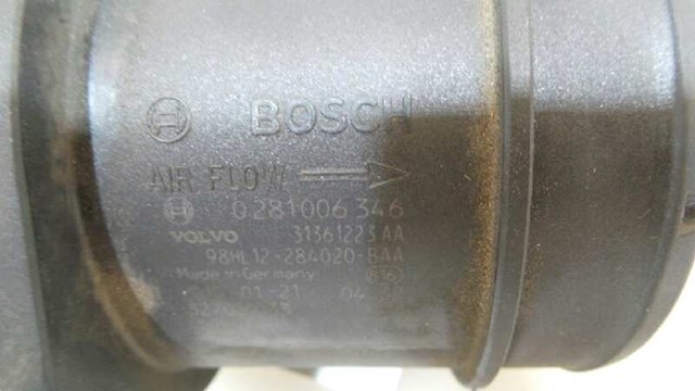 31361223 Caudalímetro comprar Almería