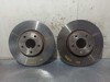Frenos delanteros 31362411 VOLVO