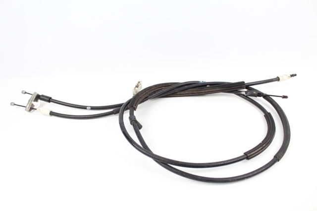 Cable de freno de mano trasero derecho/izquierdo 31362965 VOLVO