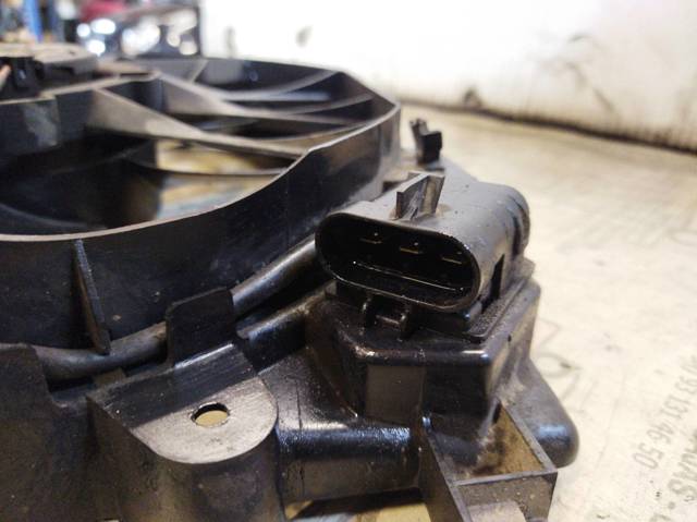 OPEL 3136613267 Ventilador de radiador  en stock Salamanca